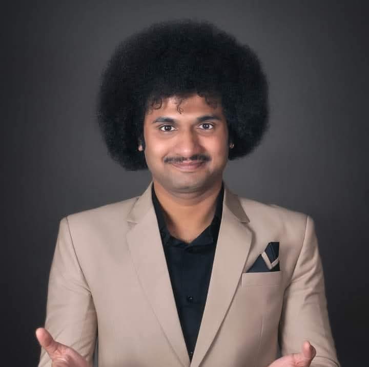 Dr. Vrushinit Saudagar